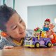 LEGO Super Mario Muscle car Bowsera — zestaw rozszerzający (71431) 5