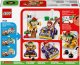 LEGO Super Mario Muscle car Bowsera — zestaw rozszerzający (71431) 8