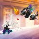LEGO Marvel Wyścigówka Spider-Mana i Zielony Goblin (76279) + piórnik Lego 3