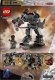 LEGO Marvel Mechaniczna zbroja War Machine (76277) 4