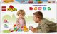 LEGO Duplo Pociąg ze zwierzątkami (10412) 1