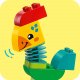 LEGO Duplo Pociąg ze zwierzątkami (10412) 2