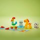 LEGO Duplo Pociąg ze zwierzątkami (10412) 7