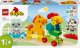 LEGO Duplo Pociąg ze zwierzątkami (10412) 1
