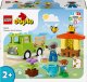 LEGO Duplo Opieka nad pszczołami i ulami (10419) 1