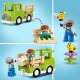 LEGO Duplo Opieka nad pszczołami i ulami (10419) 2