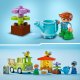 LEGO Duplo Opieka nad pszczołami i ulami (10419) 3