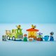 LEGO Duplo Opieka nad pszczołami i ulami (10419) 6
