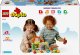 LEGO Duplo Opieka nad pszczołami i ulami (10419) 8