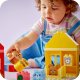 LEGO Duplo Codzienne czynności — jedzenie i pora snu (10414) 2