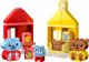 LEGO Duplo Codzienne czynności — jedzenie i pora snu (10414) 7