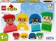 LEGO Duplo Moje uczucia i emocje (10415) 1