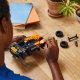 LEGO Technic NEOM McLaren Extreme E Race Car (42166) 5