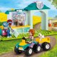 LEGO Friends Lecznica dla zwierząt gospodarskich (42632) 1