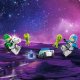LEGO City Kosmiczny łazik i badanie życia w kosmosie (60431) 3