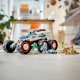 LEGO City Kosmiczny łazik i badanie życia w kosmosie (60431) 6