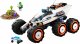 LEGO City Kosmiczny łazik i badanie życia w kosmosie (60431) 7
