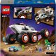 LEGO City Kosmiczny łazik i badanie życia w kosmosie (60431) 8