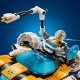 LEGO DREAMZzz Kosmiczny samochód pana Oza (71475) 2