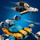 LEGO DREAMZzz Kosmiczny samochód pana Oza (71475) 3