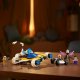LEGO DREAMZzz Kosmiczny samochód pana Oza (71475) 7