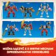 LEGO Ninjago Mech żywiołu ognia Kaia (71808) 4