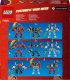 LEGO Ninjago Mech żywiołu ognia Kaia (71808) 10