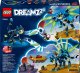 LEGO DREAMZzz Zoey i sowokot Zian (71476) 10