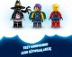 LEGO DREAMZzz Zoey i sowokot Zian (71476) 2