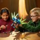 LEGO DREAMZzz Zoey i sowokot Zian (71476) 6