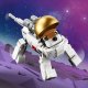 LEGO Creator Astronauta (31152) 2