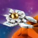 LEGO Creator Astronauta (31152) 3