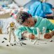 LEGO Creator Astronauta (31152) 5