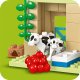 LEGO Duplo Opieka nad zwierzętami na farmie (10416) 2