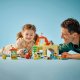 LEGO Duplo Opieka nad zwierzętami na farmie (10416) 4