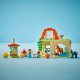LEGO Duplo Opieka nad zwierzętami na farmie (10416) 6