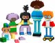 LEGO Duplo Ludziki z emocjami (10423) 7