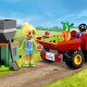 LEGO Friends Rezerwat zwierząt gospodarskich (42617) 1