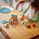 LEGO Friends Rezerwat zwierząt gospodarskich (42617) 5