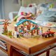 LEGO Friends Rezerwat zwierząt gospodarskich (42617) 6