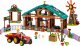 LEGO Friends Rezerwat zwierząt gospodarskich (42617) 7