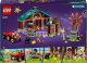 LEGO Friends Rezerwat zwierząt gospodarskich (42617) 8