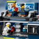 LEGO City Policyjna ciężarówka z laboratorium kryminalnym (60418) 2