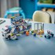 LEGO City Policyjna ciężarówka z laboratorium kryminalnym (60418) 6