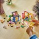 LEGO Friends Sklep z używaną odzieżą (42614) 5