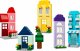 LEGO Classic Kreatywne domy (11035) 5