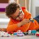 LEGO Classic Kreatywne pojazdy (11036) 3