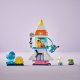 LEGO Duplo Przygoda w promie kosmicznym 3 w 1 (10422) 6