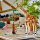 LEGO Creator Dzikie zwierzęta z safari (31150) 6