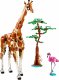 LEGO Creator Dzikie zwierzęta z safari (31150) 7